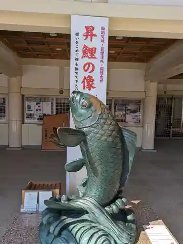 廣島護國神社(広島県)
