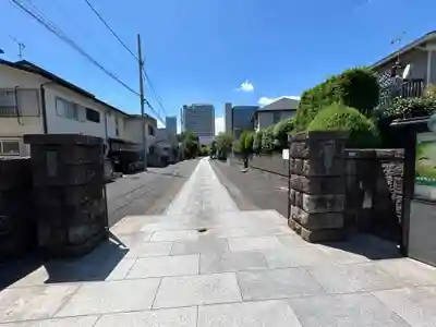 西光庵(東京都)