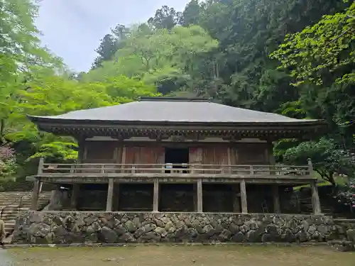 室生寺(奈良県)
