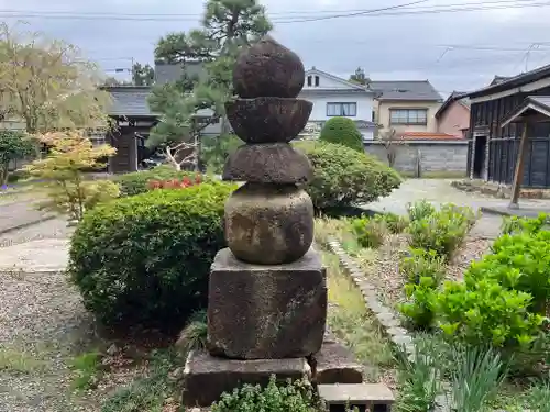 経王寺(新潟県)
