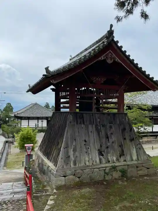 當麻寺 奥院(奈良県)