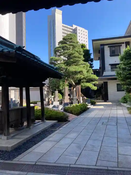 松秀寺(東京都)