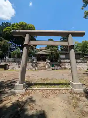 大塚八幡神社(東京都)