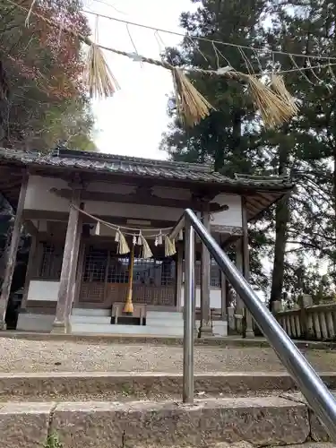 金刀比羅神社(岡山県)