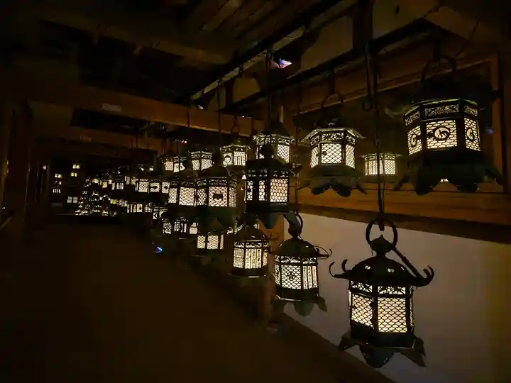 春日大社(奈良県)