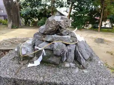 川上神社のその他建物