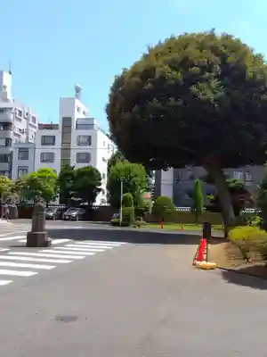 霊雲寺(東京都)