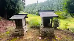 清滝大神宮社(兵庫県)