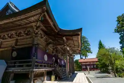 成相寺(京都府)