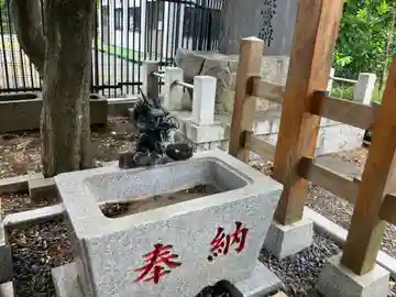 天照大神(神奈川県)