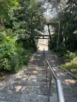 青龍神社(兵庫県)