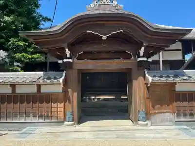 誓願寺(岐阜県)