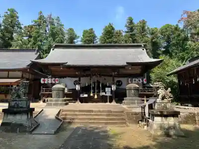大神神社(栃木県)