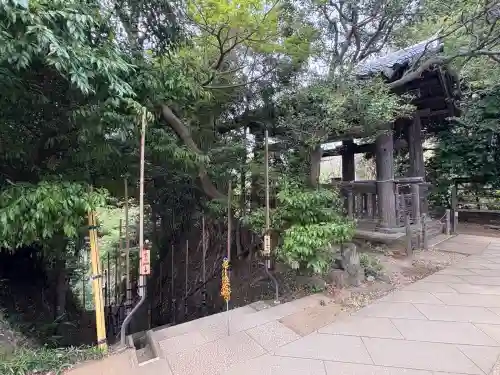 円覚寺のその他建物