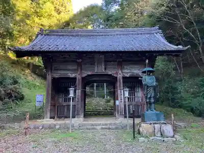 日龍峯寺(高澤観音)(美濃清水)(岐阜県)