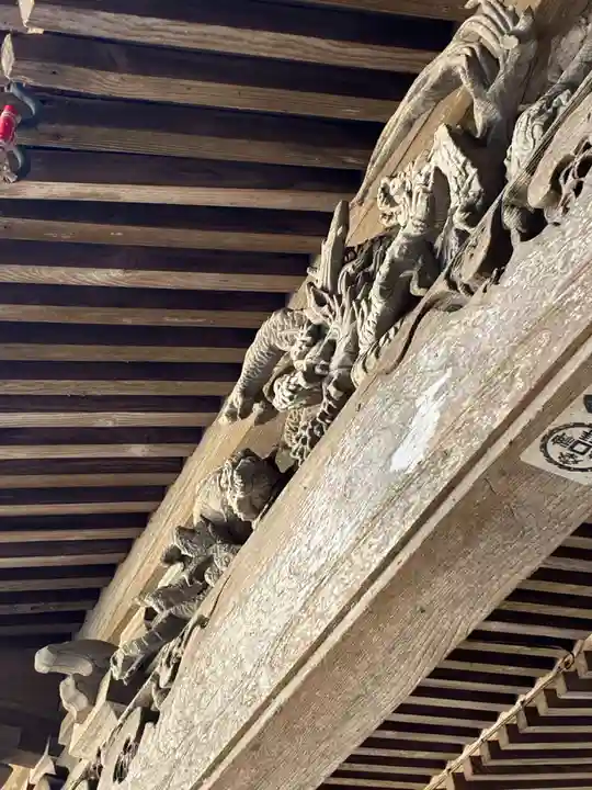 川口神社(千葉県)