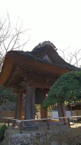 報国寺のその他建物