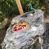 廣田神社~病厄除守護神~(青森県)