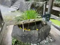 鹿島大神宮(福島県)