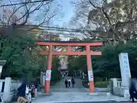 稲毛浅間神社(千葉県)