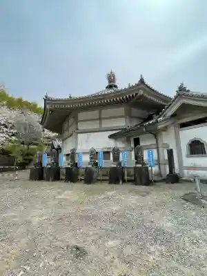 鯖大師本坊(徳島県)