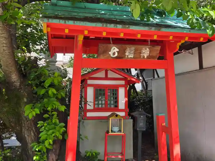 愛染堂勝鬘院(大阪府)