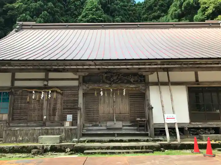 名草神社(兵庫県)