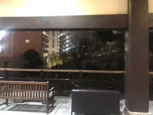 光明寺のその他建物