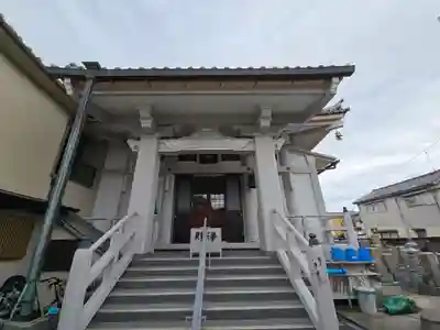宝泉寺(大阪府)