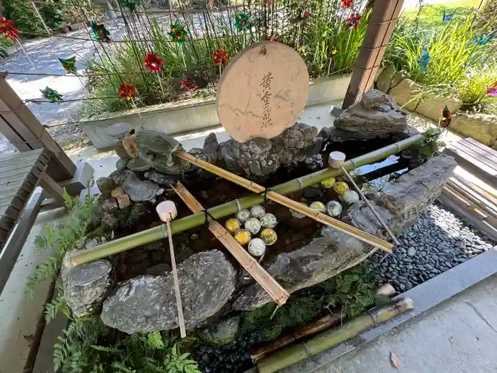 玉鉾神社(愛知県)