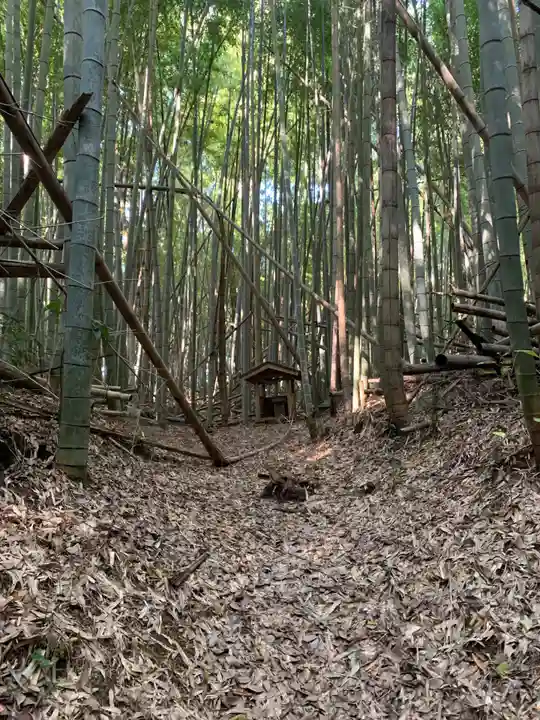 妙見神社(千葉県)