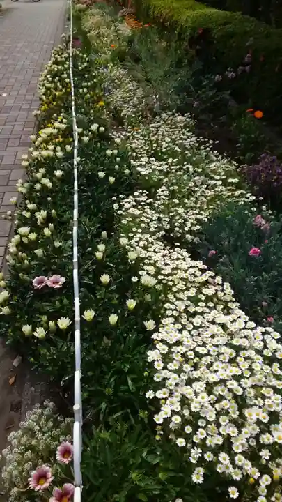 胡録神社(東京都)