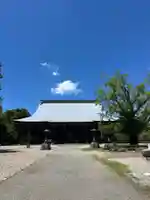 勝興寺(富山県)