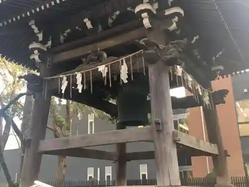 葛飾八幡宮のその他建物