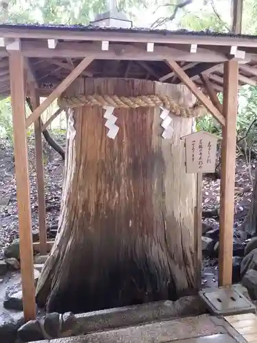 大神神社のその他建物