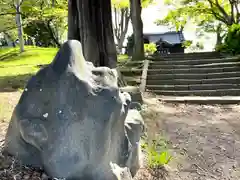 小諸八幡宮(長野県)