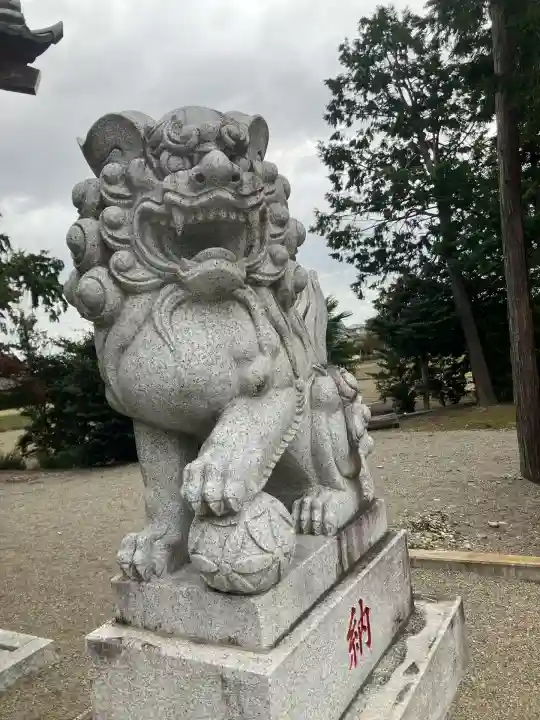 升塚愛宕神社(栃木県)