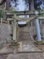 王子神社(神奈川県)