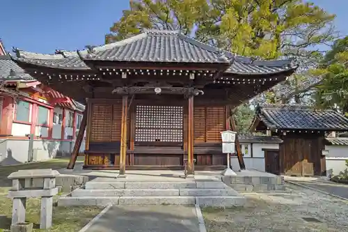 甚目寺(愛知県)