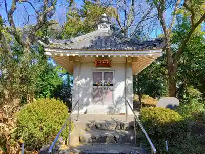 浅間神社の末社・摂社