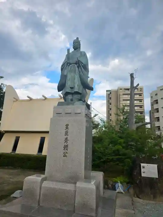 玉造稲荷神社(大阪府)