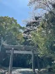 安仁神社(岡山県)