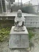 琵琶島神社(神奈川県)
