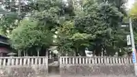 本土神社のその他建物