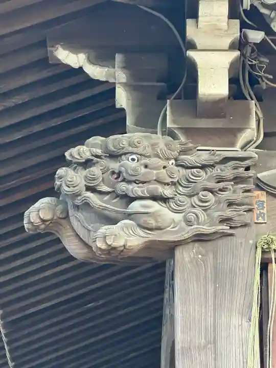 八幡神社(東京都)