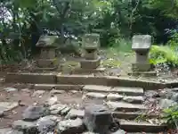 林神社のその他建物