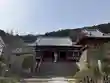 矢田寺(奈良県)