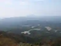 琴彈山神社(島根県)