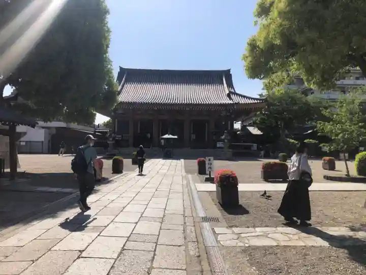 壬生寺のその他建物