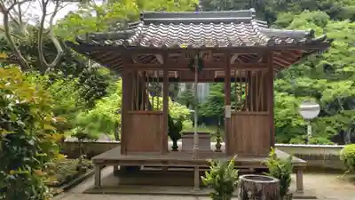 大野寺のその他建物
